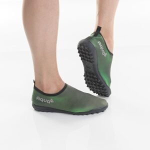 Tênis AQUA Híbrido Verde – Unissex